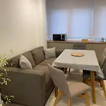 Apartman Zahra