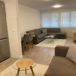 Apartman Zahra