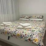 Apartman Zahra