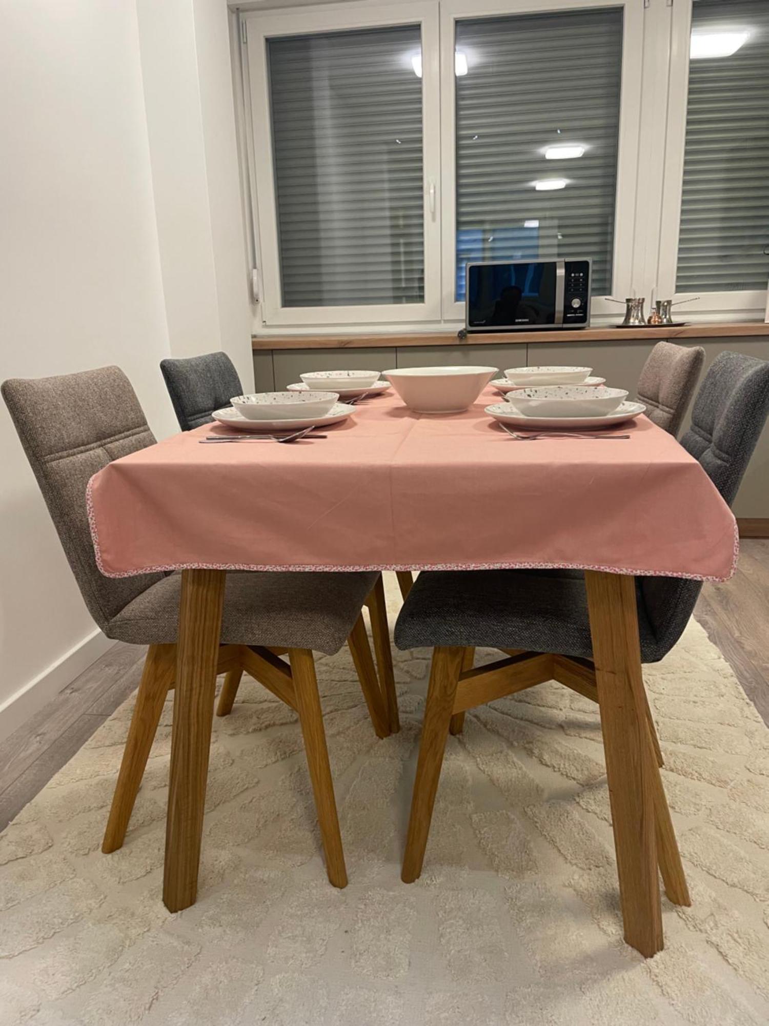 Zahra Apartma