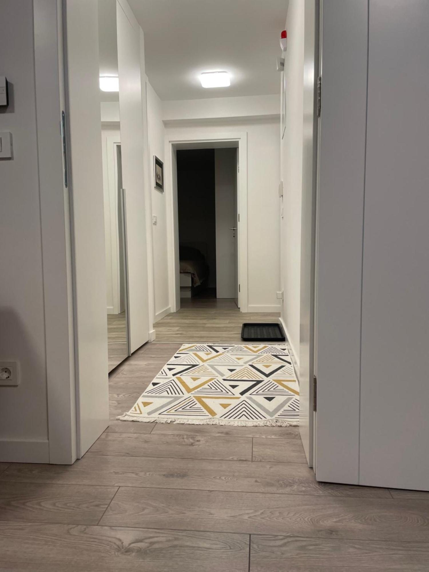 Zahra Apartma