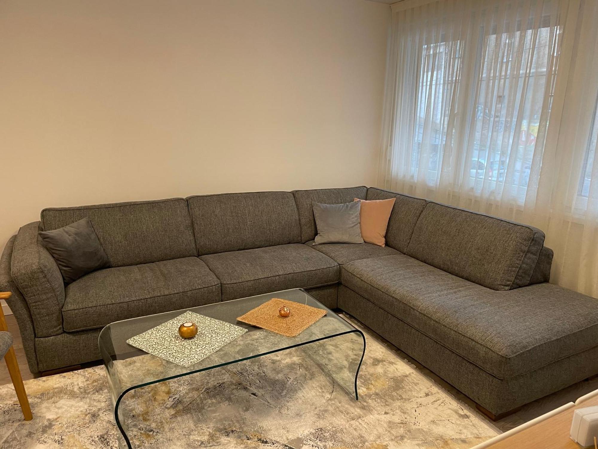 Apartma Zahra *