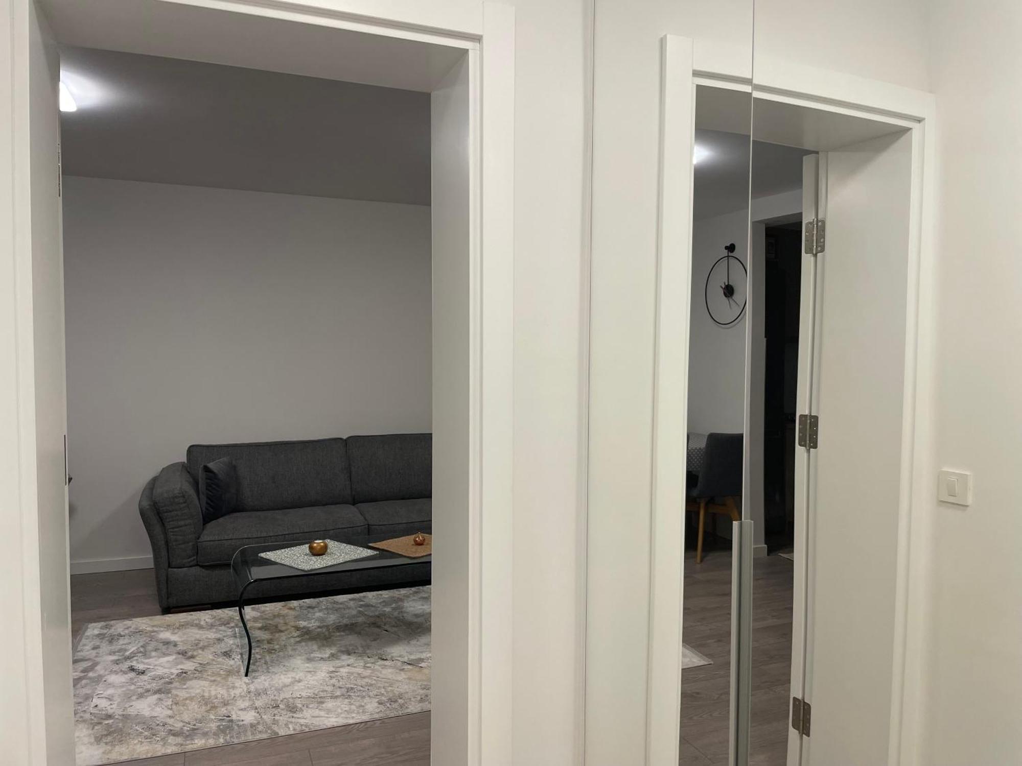 Apartment Zahra