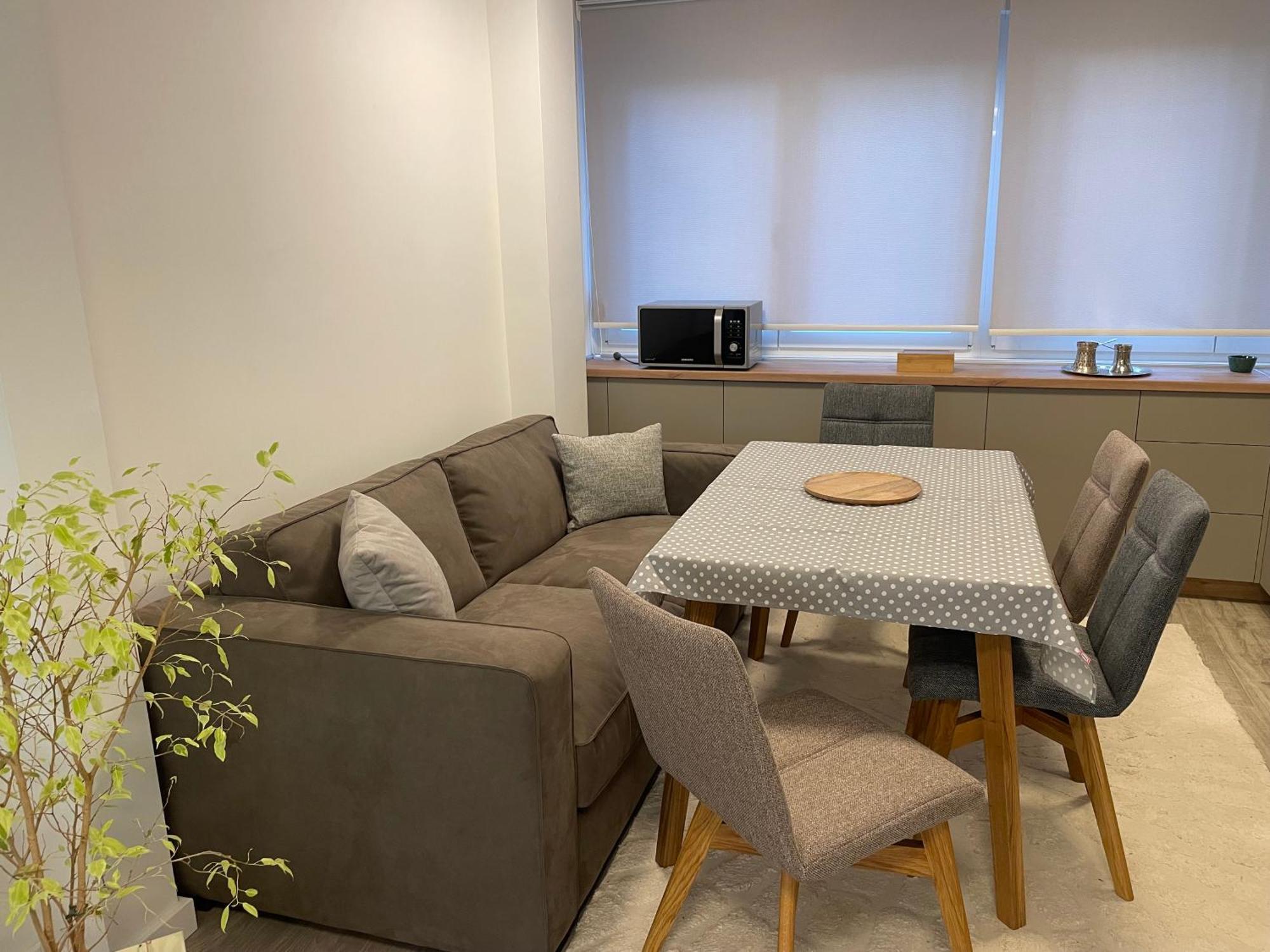 Apartma Zahra *
