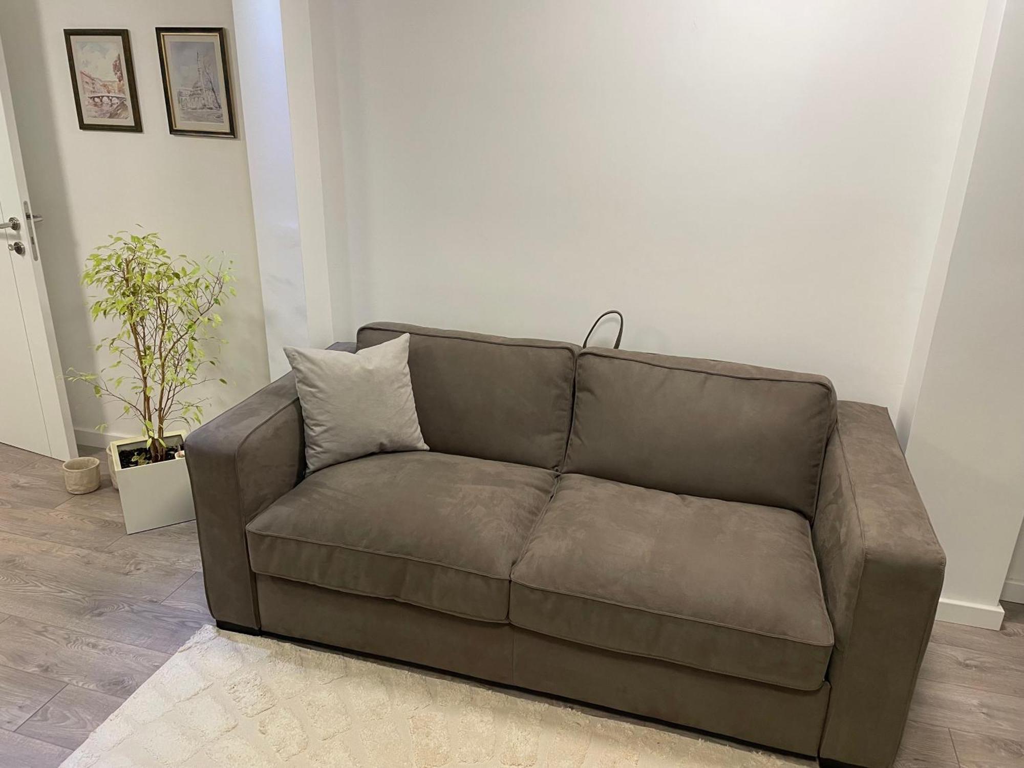 Zahra Apartment
