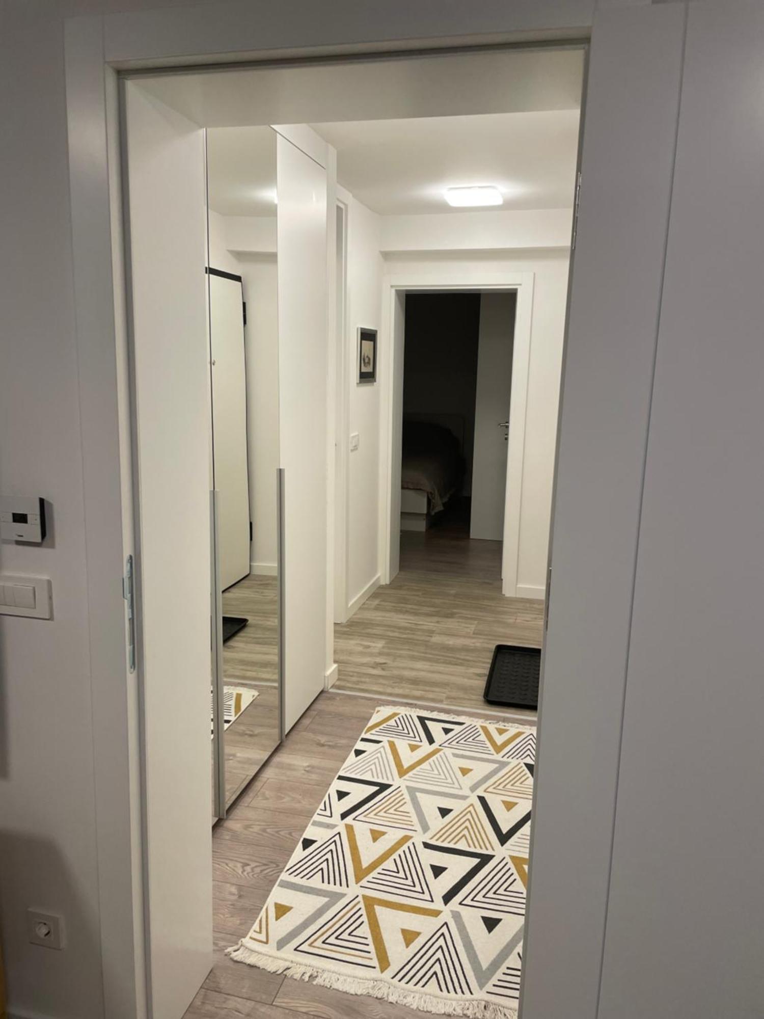 Zahra Apartma Sarajevo