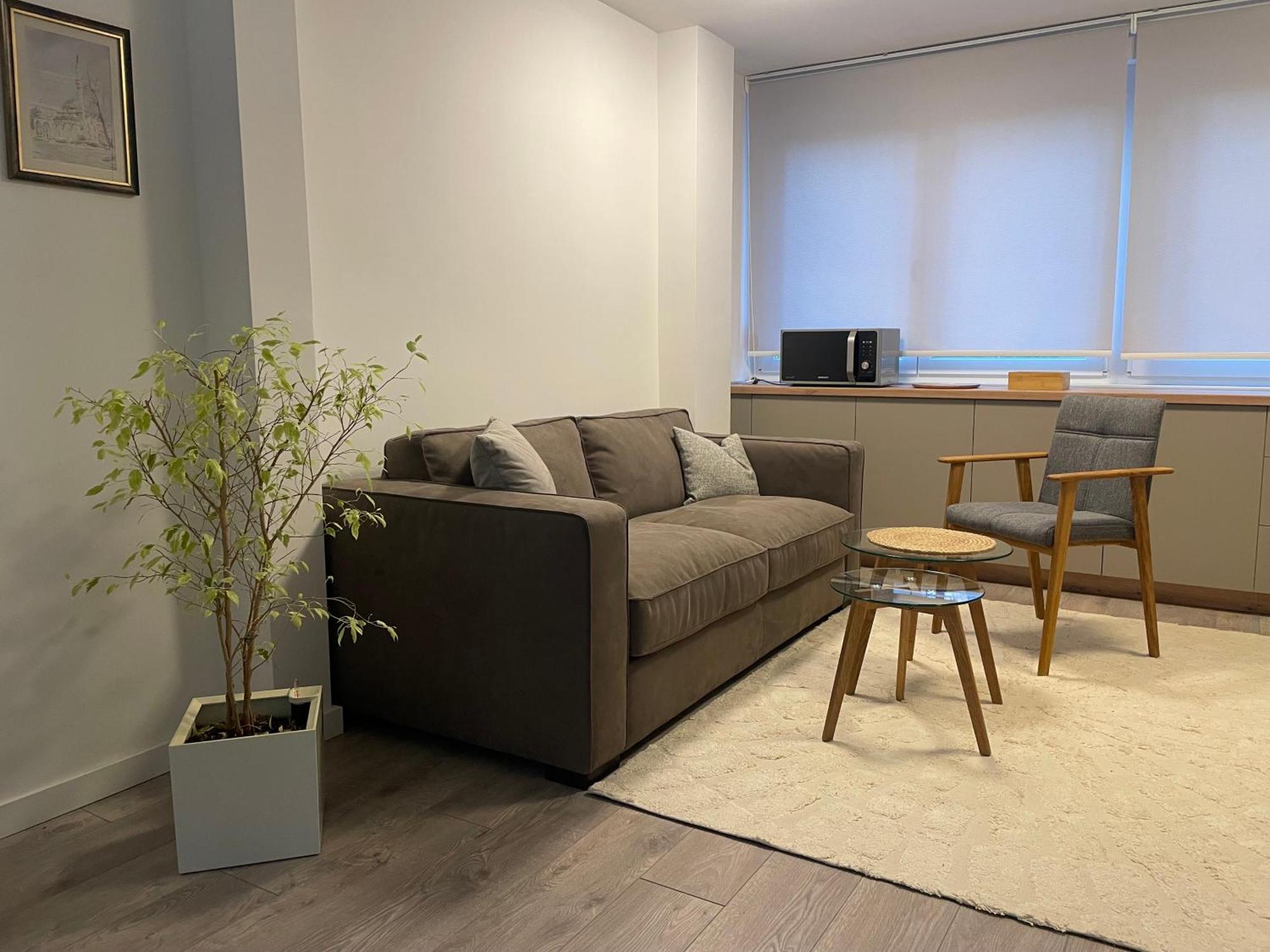 Apartma Zahra Sarajevo