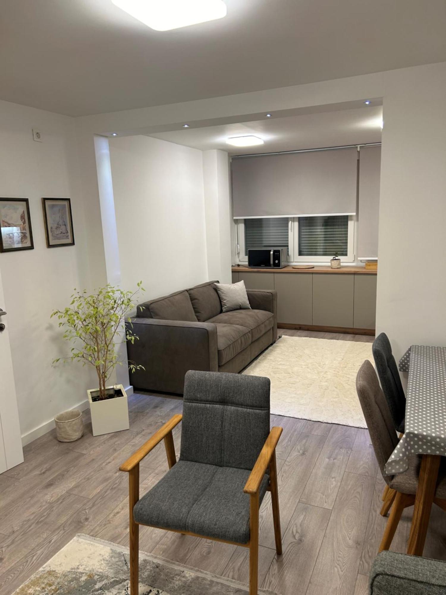 Zahra Apartma Sarajevo