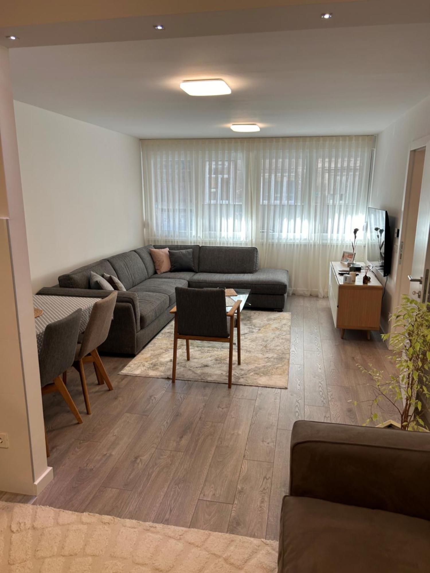 Apartment Zahra