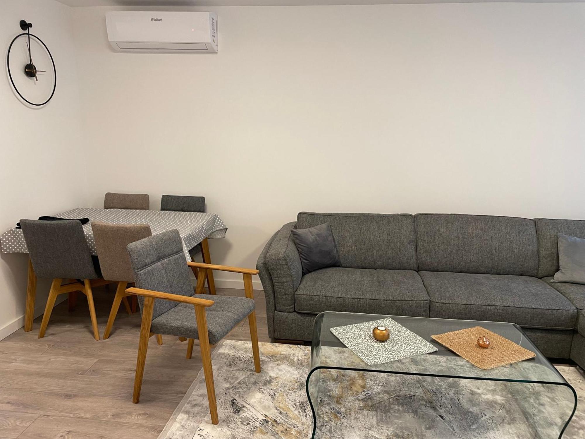 Zahra Apartma *