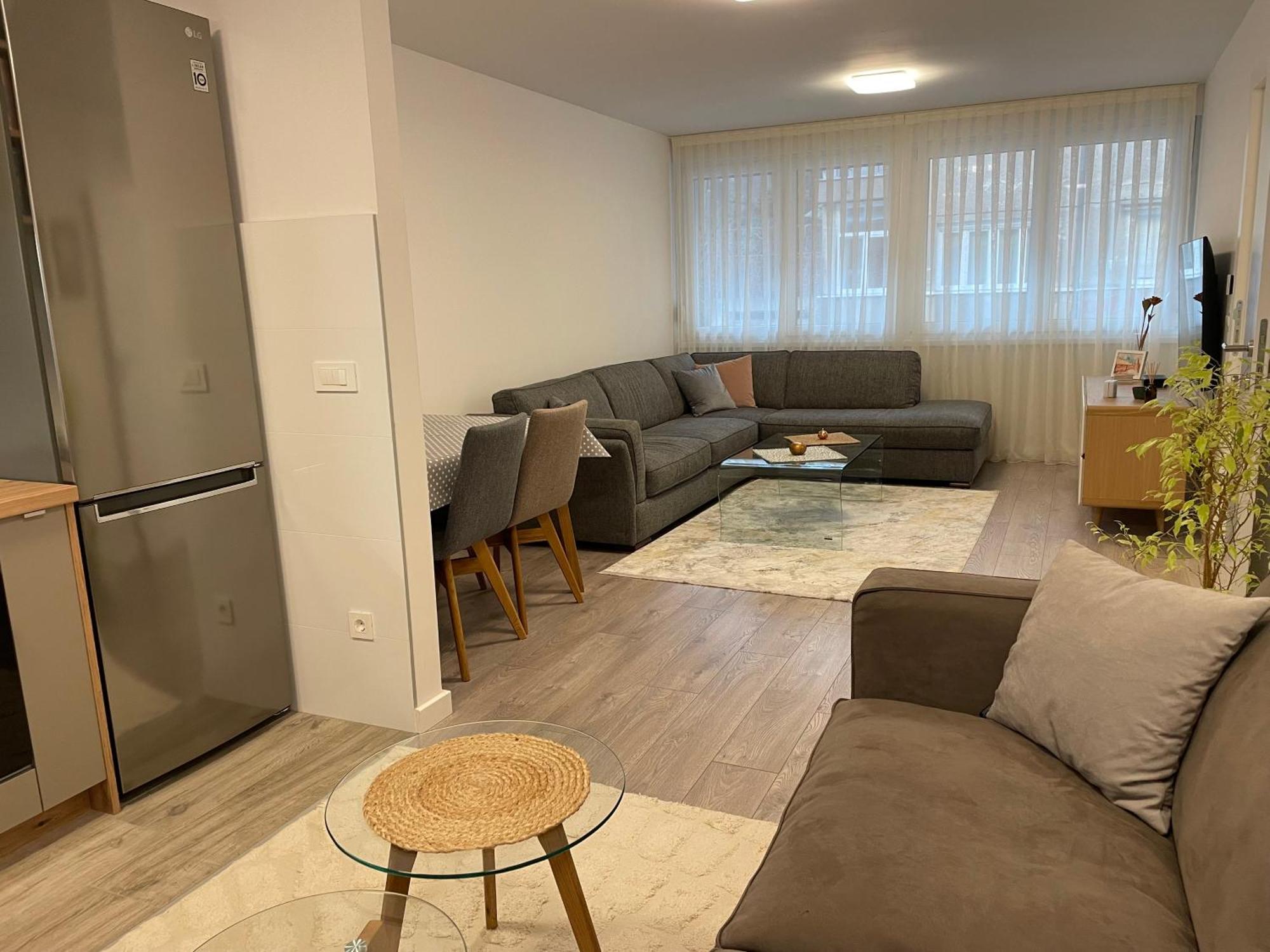 Apartma Zahra